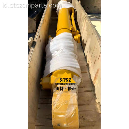 CAT 320D injektor asli 326-4700 nozzle tersedia